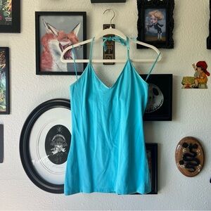vintage y2k express halter top